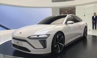 蔚来终身免费换电