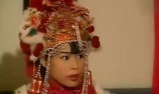 野蛮婆婆coco扮演者 我的野蛮婆婆粤语