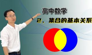 新人教版高中数学必修一共几章 高中数学必修一集合