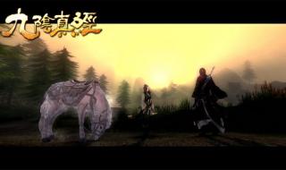 九阴真经第一轩入门攻略 九阴真经无根门奇遇