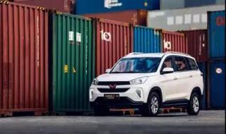 五菱宏光二手车怎么选 五菱工具车