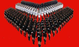 半年己过,又到了八一建军节,词句 八一建军节霸气图片