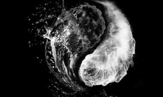 太极阴阳什么意思 阴阳太极打一数字