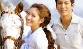 一诺倾情安白扮演者 一诺倾情男主角