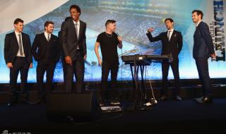 atp年终总决赛今日开战