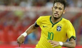 内马尔奖项 内马尔有什么个人奖杯