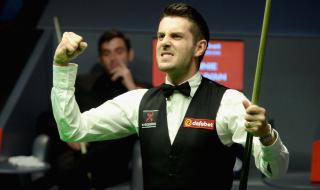 塞尔比为什么是奥沙利文的克星 塞尔比为什么说奥沙利文不尊重他