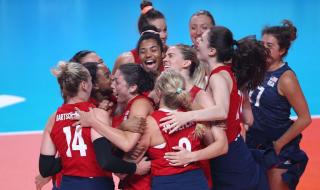 2021中国女排亚运会的时间 2021年中国女排联赛赛程