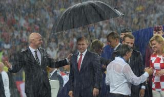 2023女足世界杯颁奖仪式时间 2018世界杯颁奖歌曲