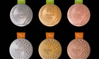 2008奥运会金牌榜历届 里约奥运会金牌榜历届排名